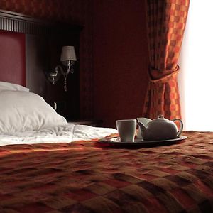 Basic Triple Room