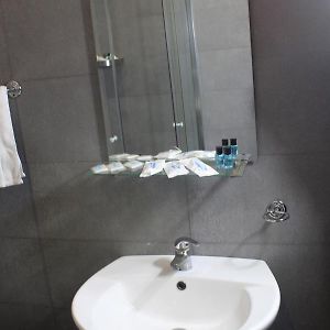 Classic Quadruple Room